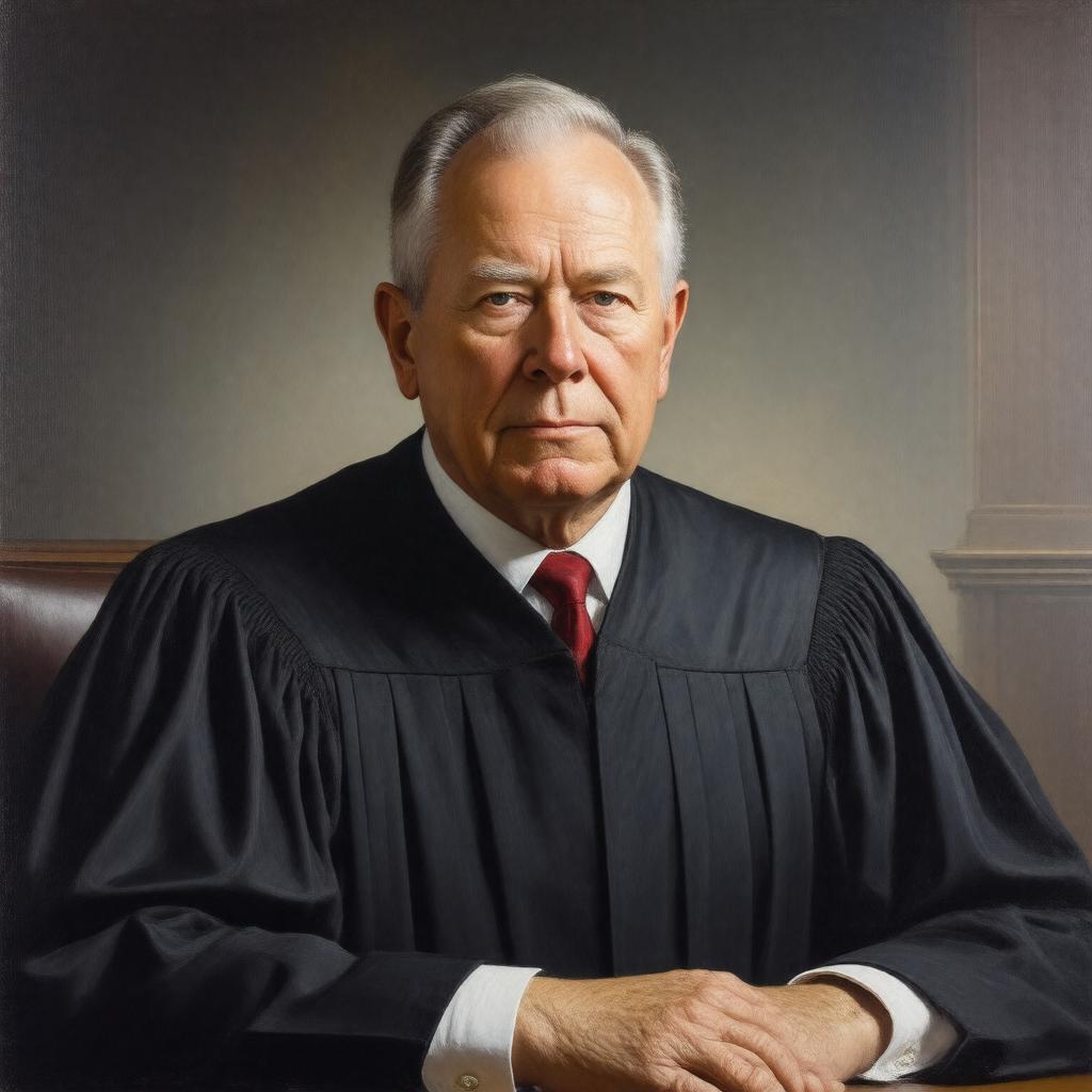 William J. Brennan Jr.